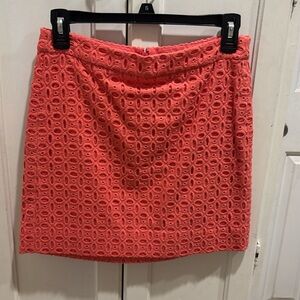J.Crew skirt